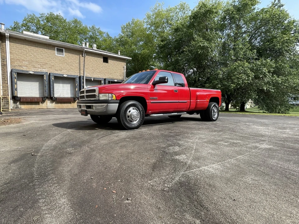 2002 Dodge Ram 3rd Gen - Image 10 of 31
