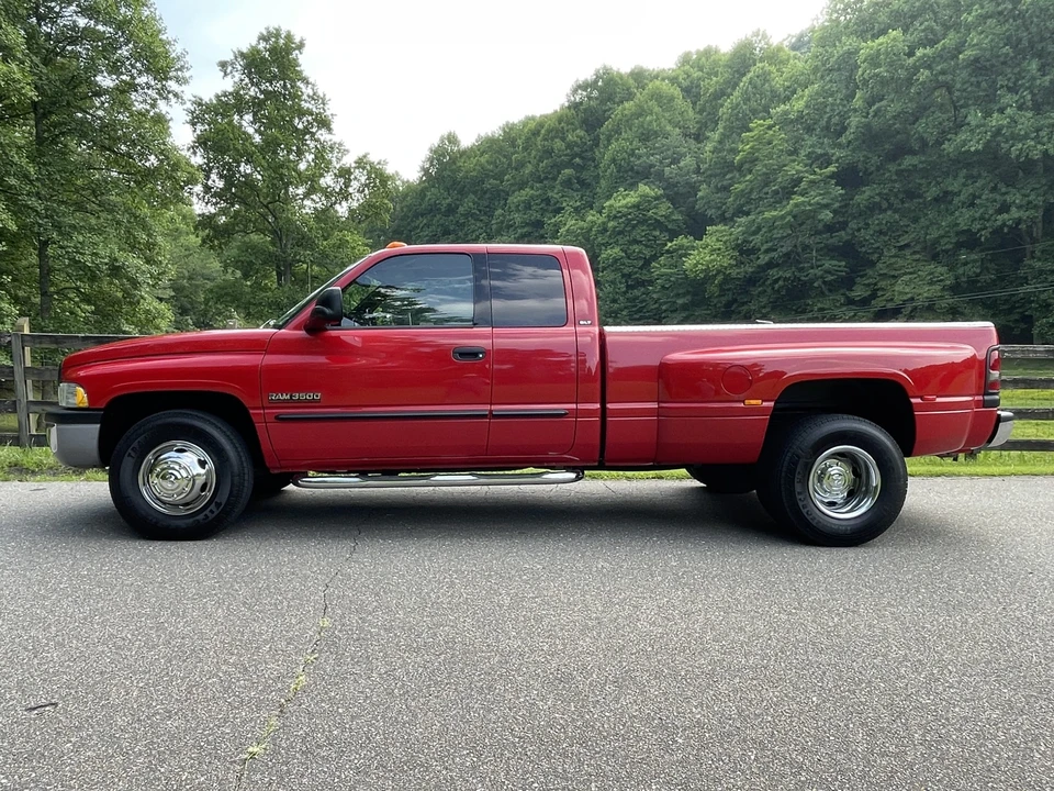 2002 Dodge Ram 3rd Gen - Image 23 of 31