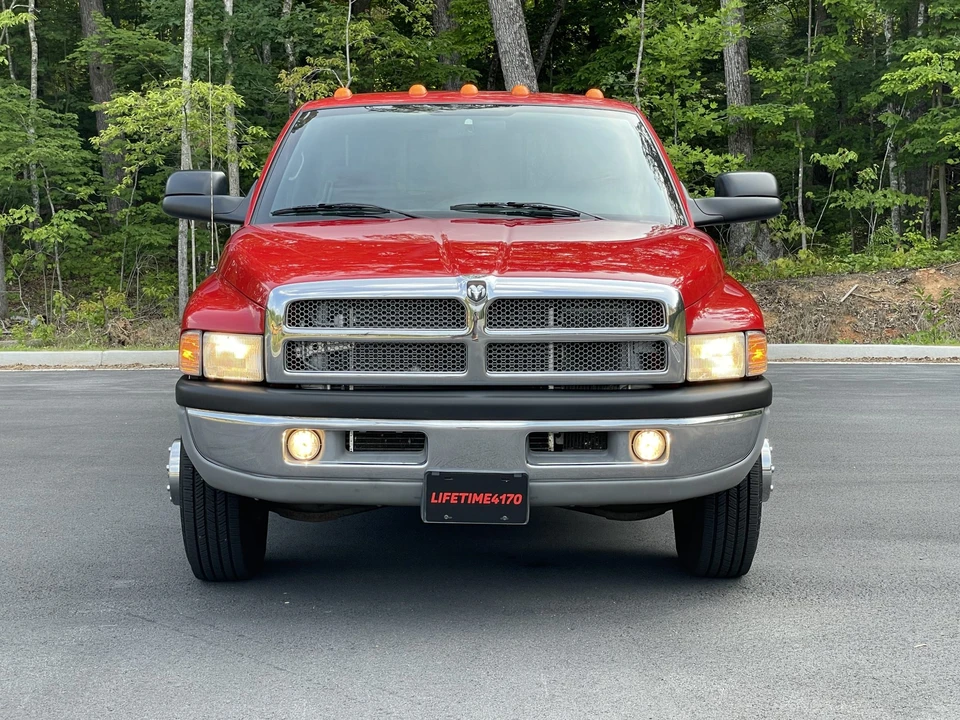 2002 Dodge Ram 3rd Gen - Image 13 of 31