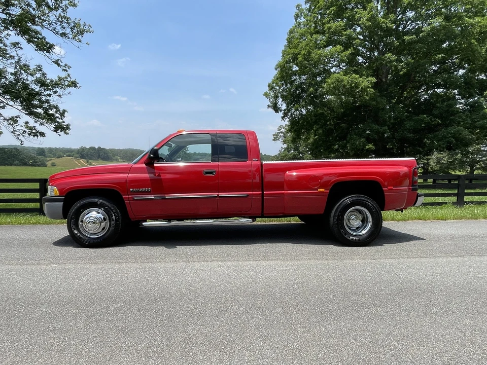 2002 Dodge Ram 3rd Gen - Image 24 of 31