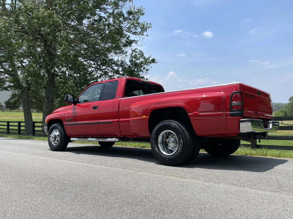 2002 Dodge Ram 3rd Gen - Image 26 of 31