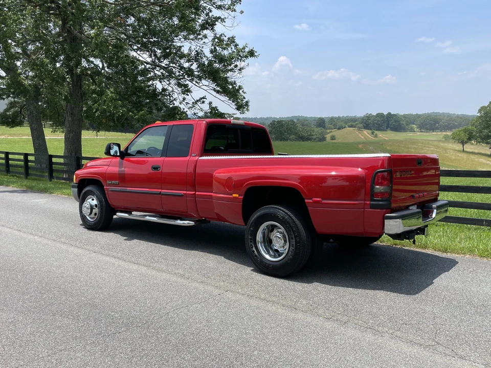 2002 Dodge Ram 3rd Gen - Image 27 of 31