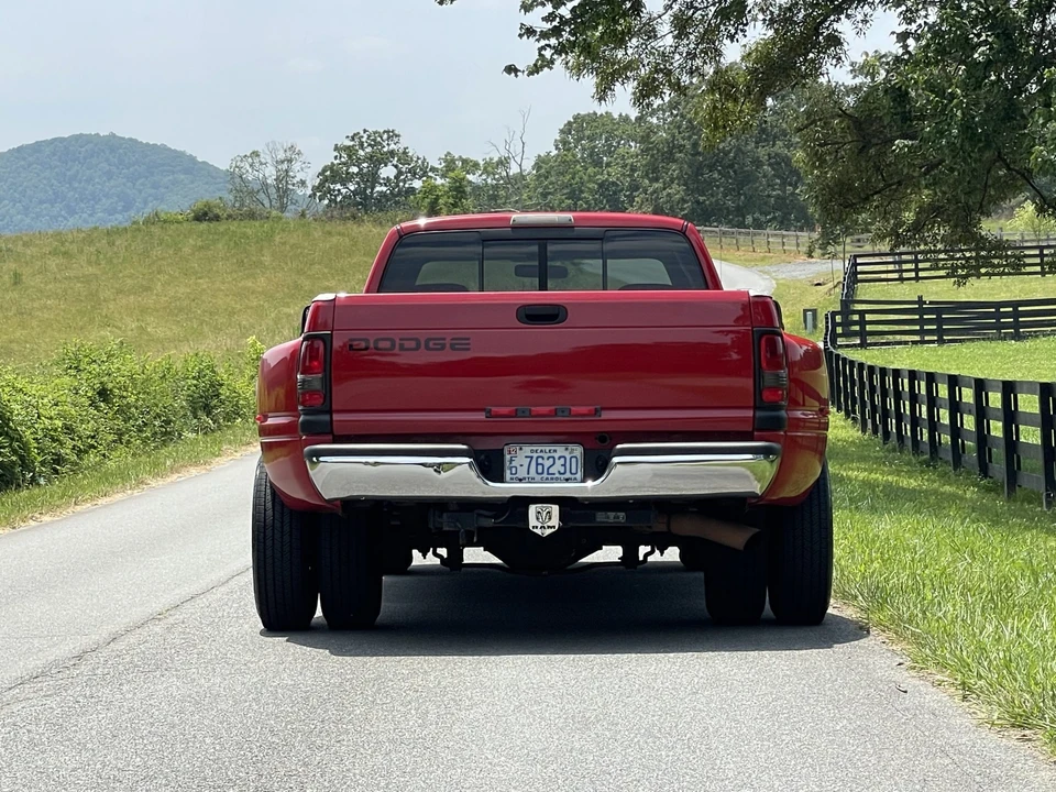 2002 Dodge Ram 3rd Gen - Image 29 of 31