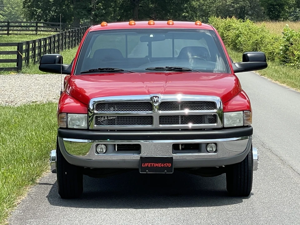 2002 Dodge Ram 3rd Gen - Image 17 of 31