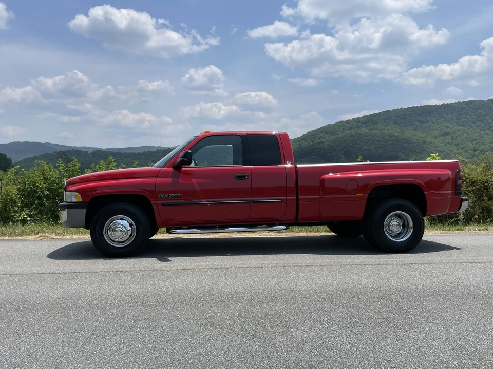 2002 Dodge Ram 3rd Gen - Image 22 of 31