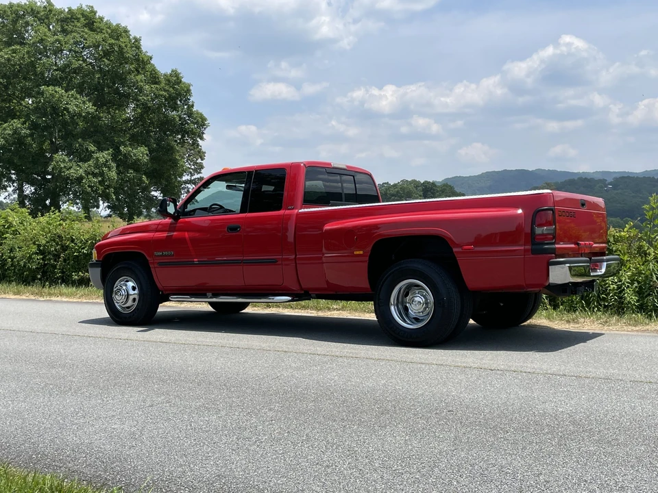 2002 Dodge Ram 3rd Gen - Image 25 of 31