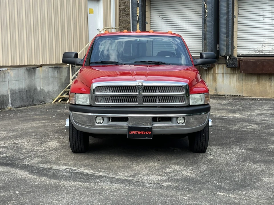 2002 Dodge Ram 3rd Gen - Image 14 of 31