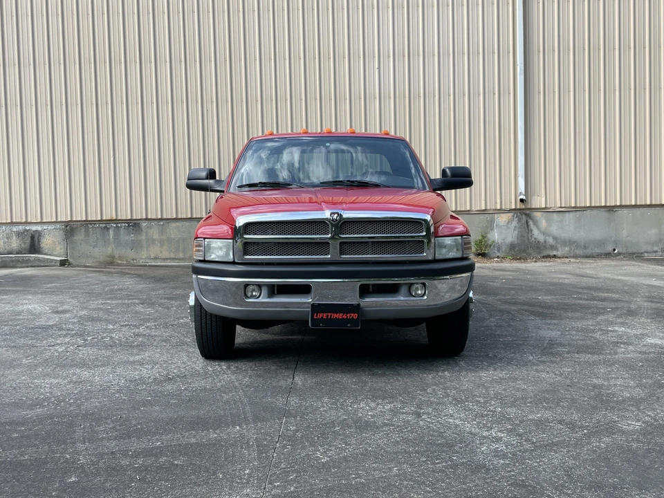 2002 Dodge Ram 3rd Gen - Image 15 of 31