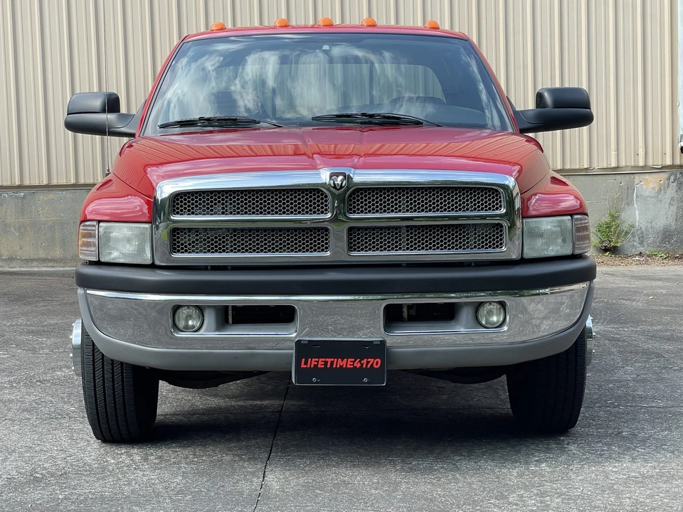 2002 Dodge Ram 3rd Gen - Image 16 of 31