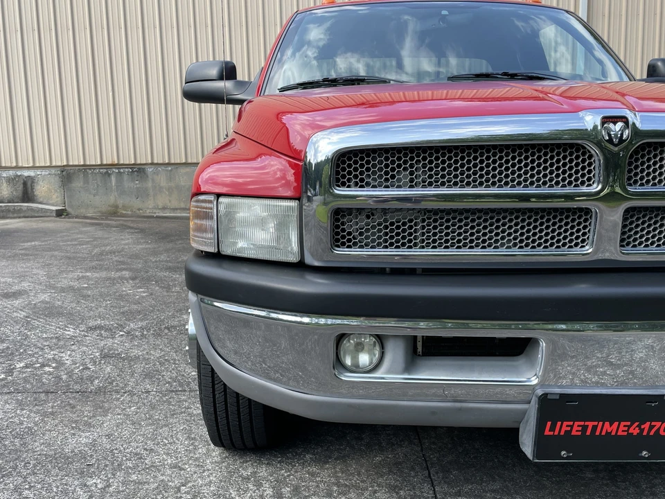 2002 Dodge Ram 3rd Gen - Image 30 of 31