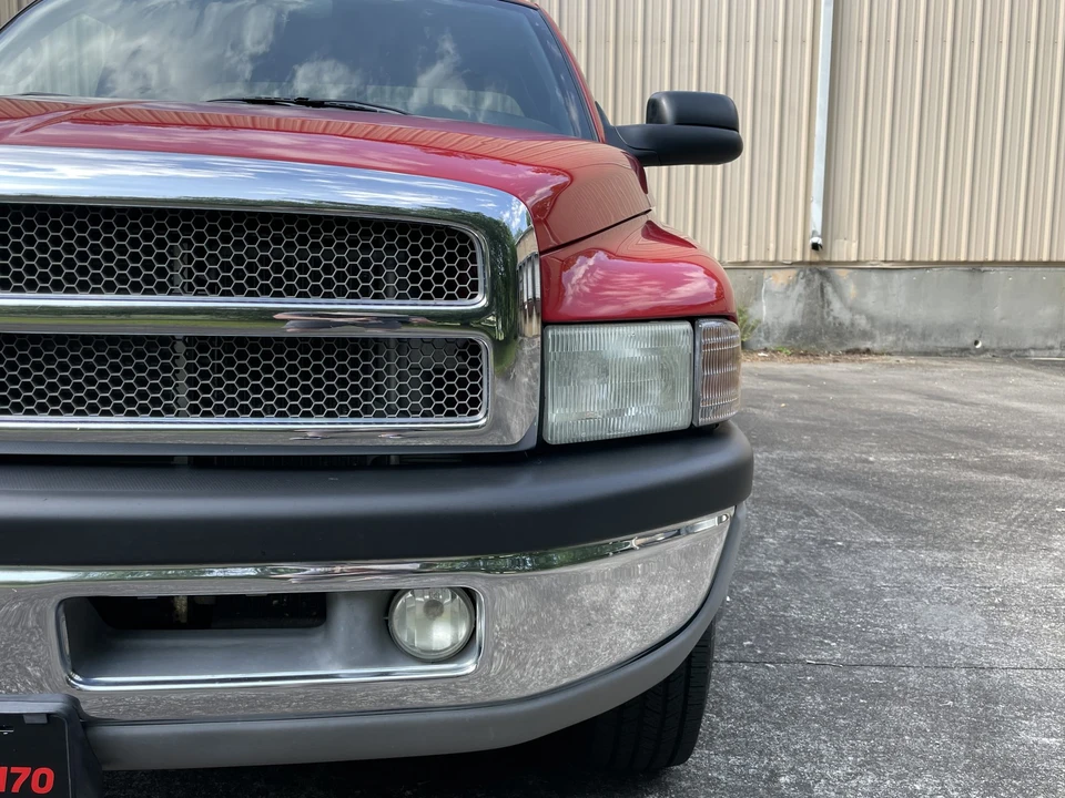 2002 Dodge Ram 3rd Gen - Image 31 of 31