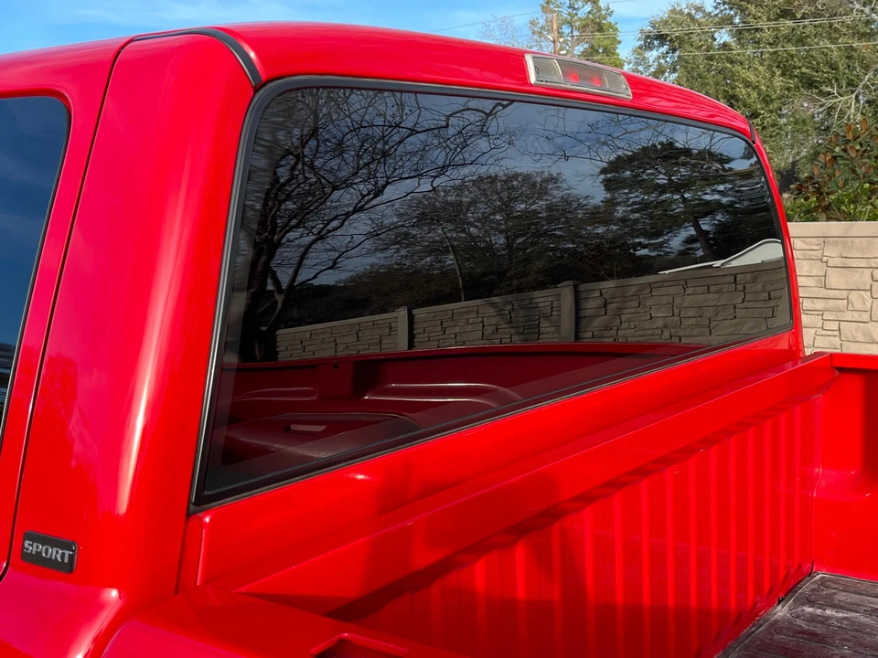 2002 Dodge Ram 2nd Gen - Image 24 of 31