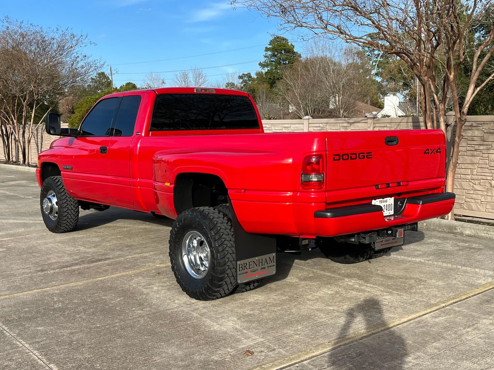 2002 Dodge Ram 2nd Gen - Image 6 of 31
