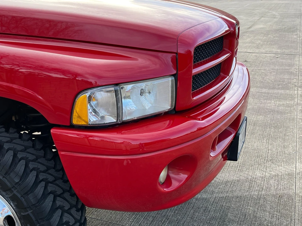 2002 Dodge Ram 2nd Gen - Image 13 of 31