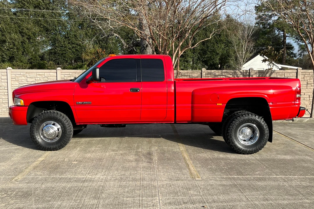 2002 Dodge Ram 2nd Gen - Image 3 of 31