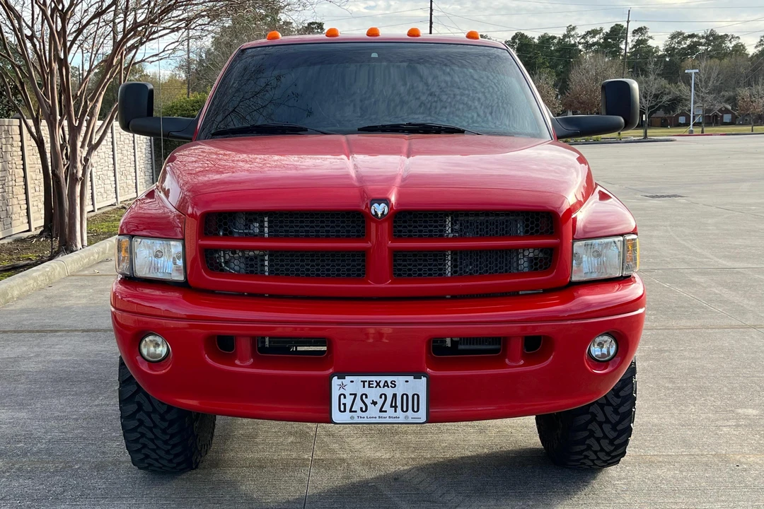 2002 Dodge Ram 2nd Gen - Image 2 of 31
