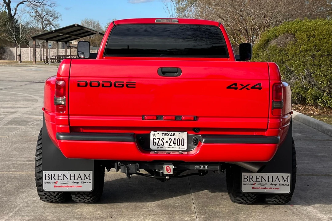 2002 Dodge Ram 2nd Gen - Image 5 of 31
