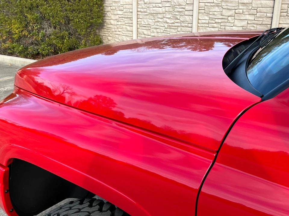 2002 Dodge Ram 2nd Gen - Image 16 of 31