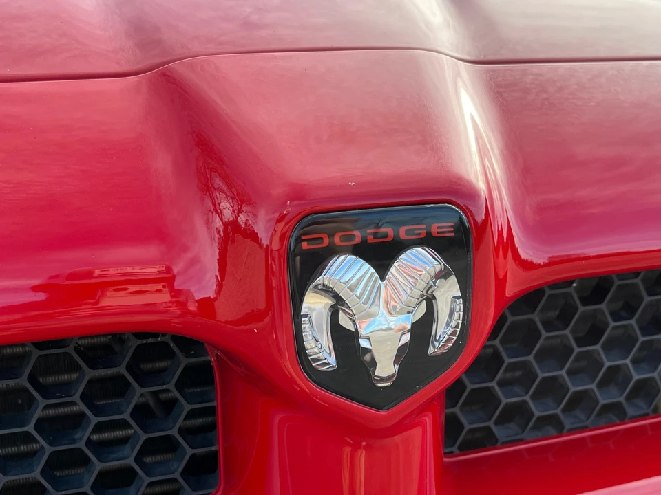 2002 Dodge Ram 2nd Gen - Image 14 of 31