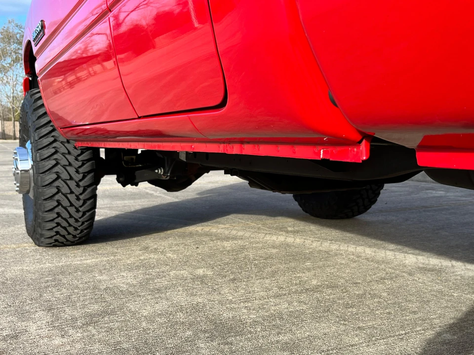 2002 Dodge Ram 2nd Gen - Image 21 of 31