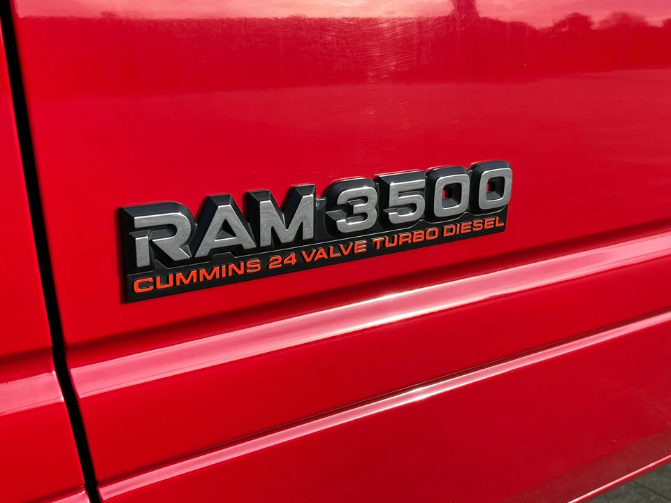 2002 Dodge Ram 2nd Gen - Image 19 of 31