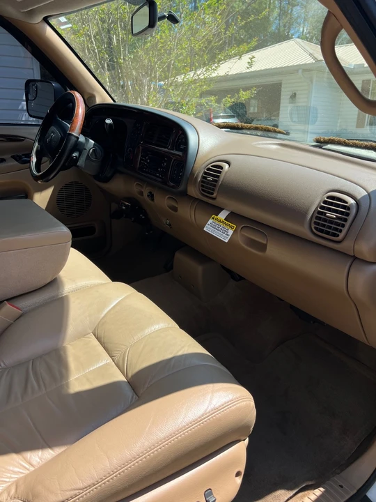 2002 Dodge Ram 3rd Gen - Image 18 of 20