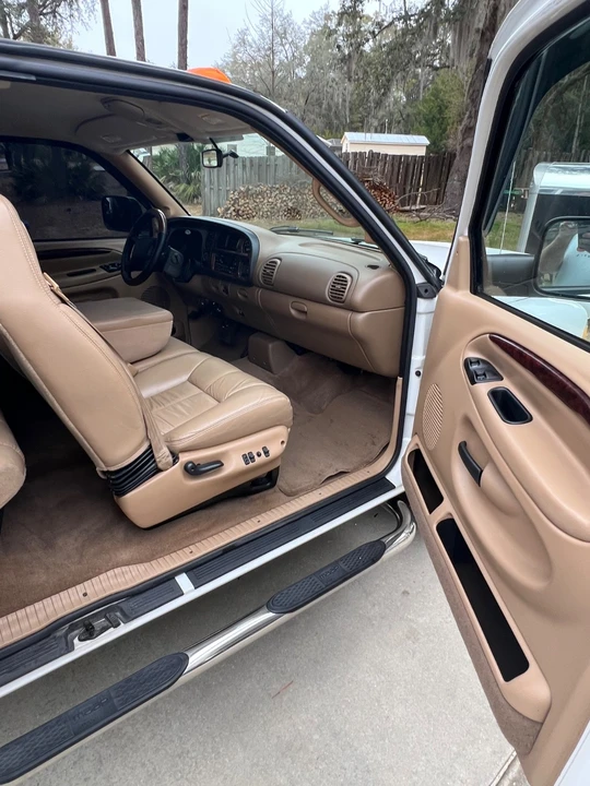 2002 Dodge Ram 3rd Gen - Image 14 of 20