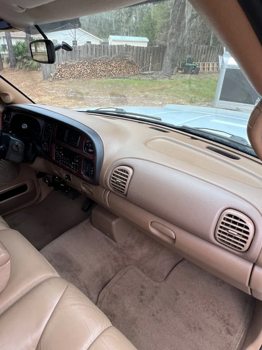 2002 Dodge Ram 3rd Gen - Image 13 of 20