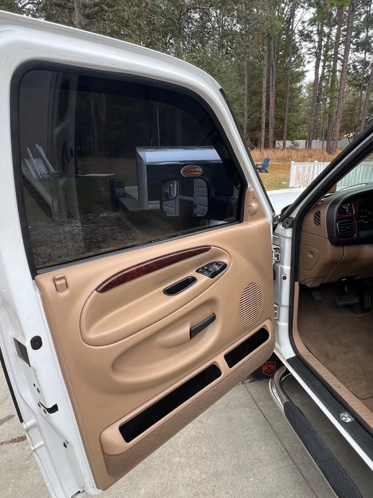 2002 Dodge Ram 3rd Gen - Image 8 of 20