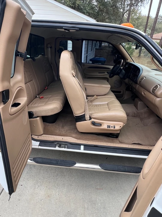 2002 Dodge Ram 3rd Gen - Image 12 of 20