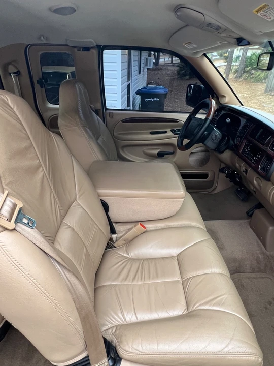 2002 Dodge Ram 3rd Gen - Image 11 of 20