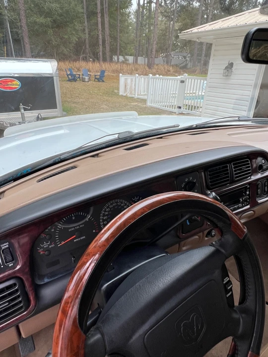 2002 Dodge Ram 3rd Gen - Image 10 of 20