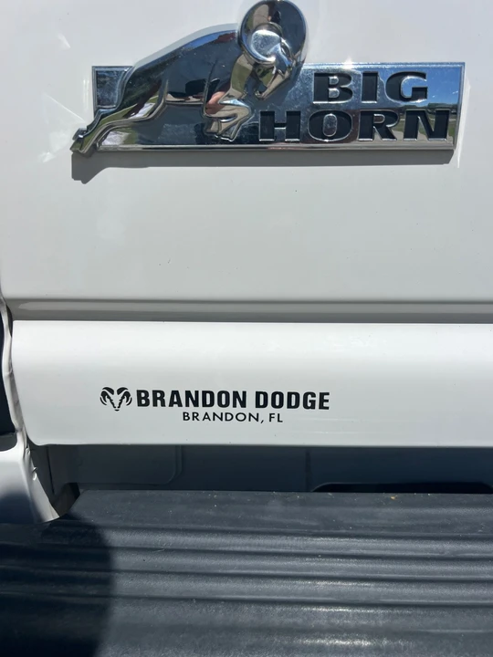 2002 Dodge Ram 3rd Gen - Image 17 of 20