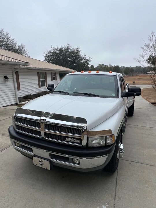 2002 Dodge Ram 3rd Gen - Image 2 of 20