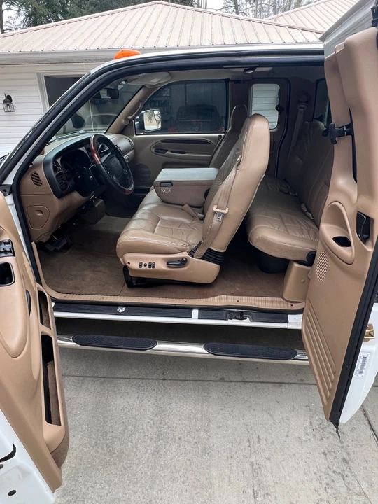 2002 Dodge Ram 3rd Gen - Image 15 of 20