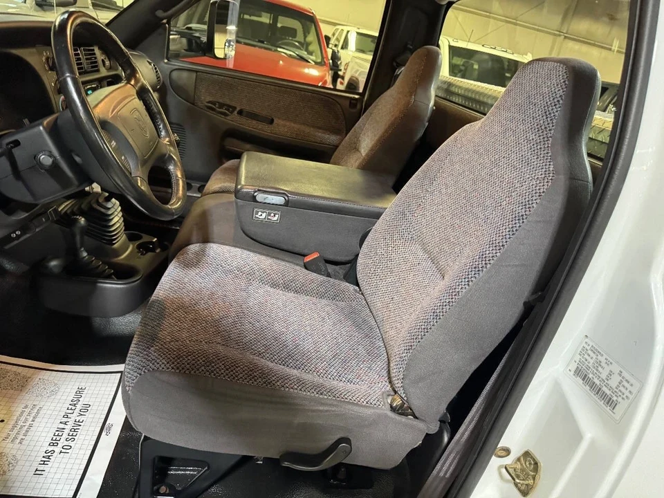 2002 Dodge Ram 3rd Gen - Image 10 of 12