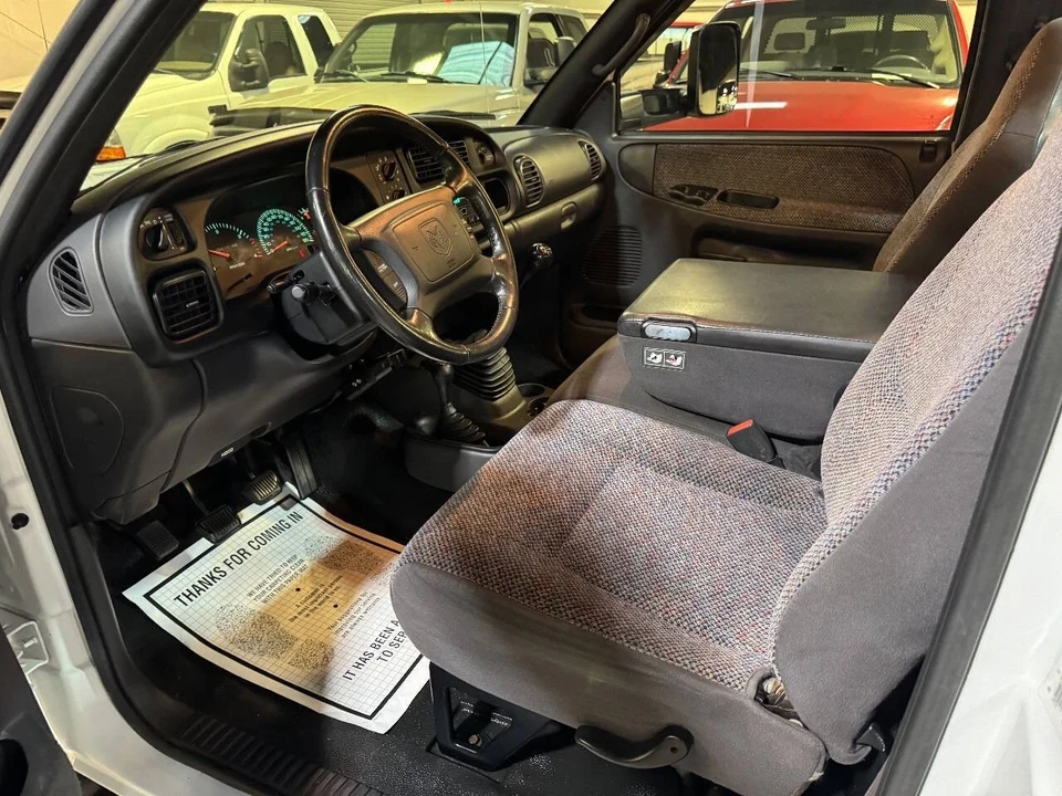 2002 Dodge Ram 3rd Gen - Image 5 of 12
