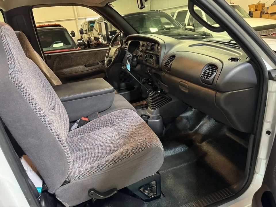2002 Dodge Ram 3rd Gen - Image 11 of 12