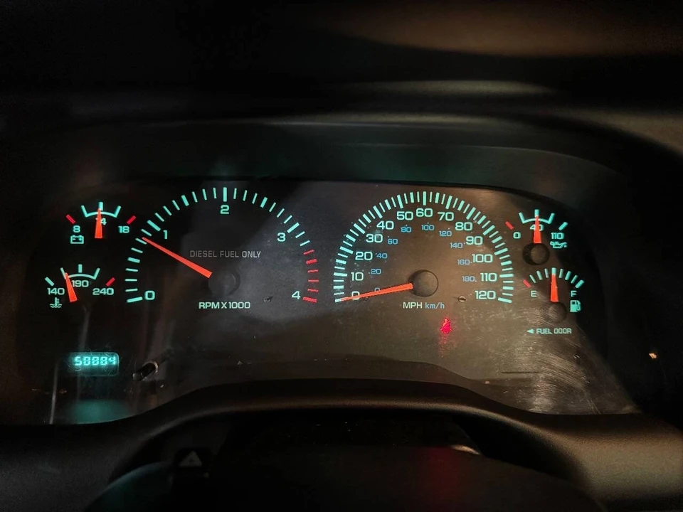 2002 Dodge Ram 3rd Gen - Image 3 of 12