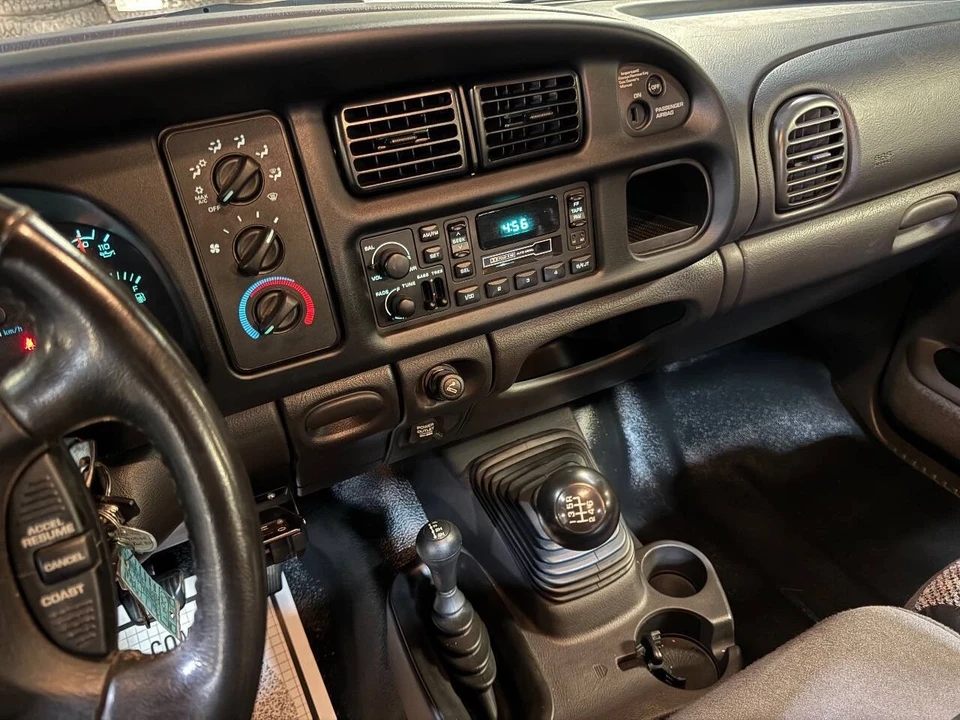 2002 Dodge Ram 3rd Gen - Image 4 of 12