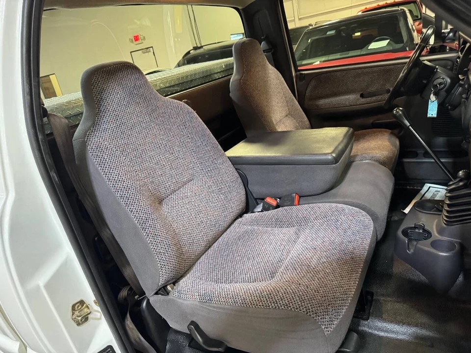 2002 Dodge Ram 3rd Gen - Image 7 of 12