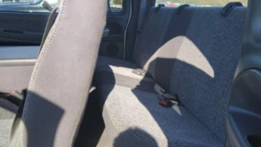 2002 Dodge Ram 3rd Gen - Image 7 of 12
