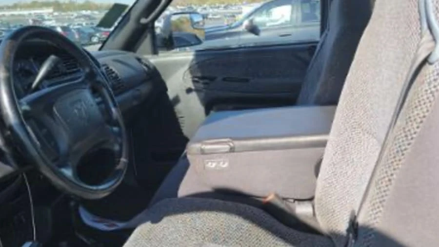2002 Dodge Ram 3rd Gen - Image 6 of 12