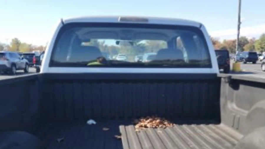 2002 Dodge Ram 3rd Gen - Image 5 of 12