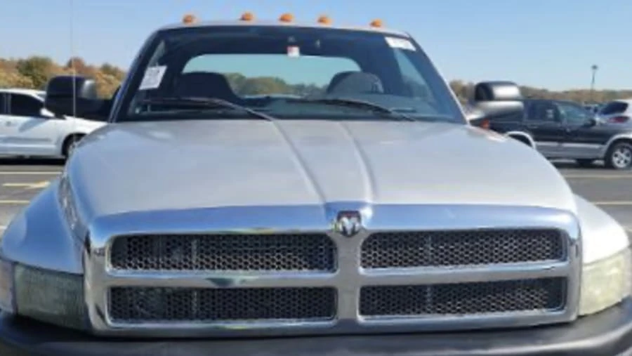 2002 Dodge Ram 3rd Gen - Image 3 of 12