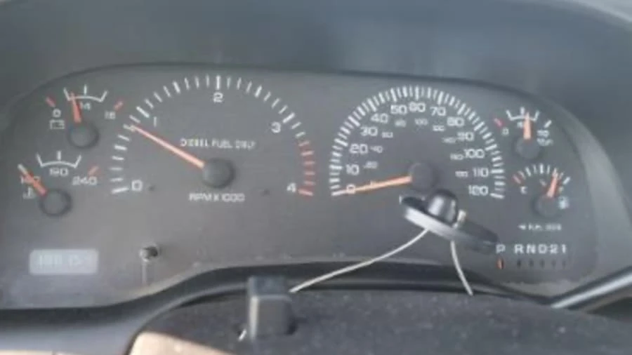 2002 Dodge Ram 3rd Gen - Image 11 of 12