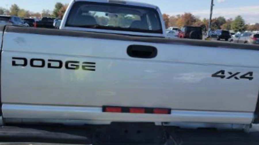 2002 Dodge Ram 3rd Gen - Image 4 of 12
