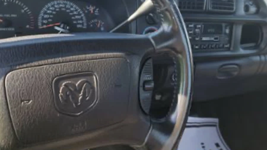 2002 Dodge Ram 3rd Gen - Image 8 of 12