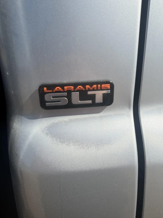 2002 Dodge Ram 2nd Gen - Image 28 of 31