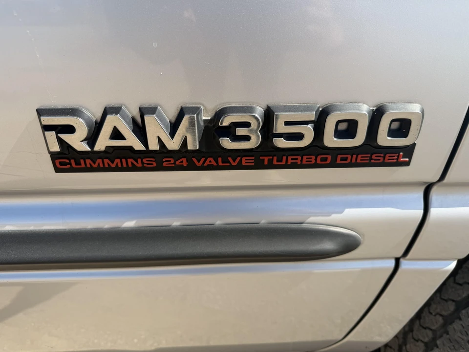 2002 Dodge Ram 2nd Gen - Image 26 of 31